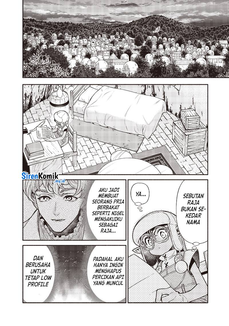 Tensei Goblin da kedo Shitsumon aru?